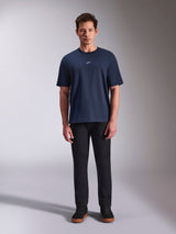 Focused Oversized CSF Tee - Short Sleeve