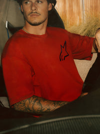 One Oversized CSF T-Shirt
