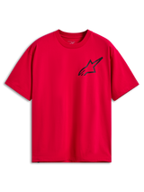 One Oversized CSF T-Shirt - Korte Mouwen