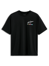 Wild Oversized CSF Tee - Korte mouwen