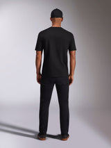 Ellipsoid CSF Tee - Korte mouwen