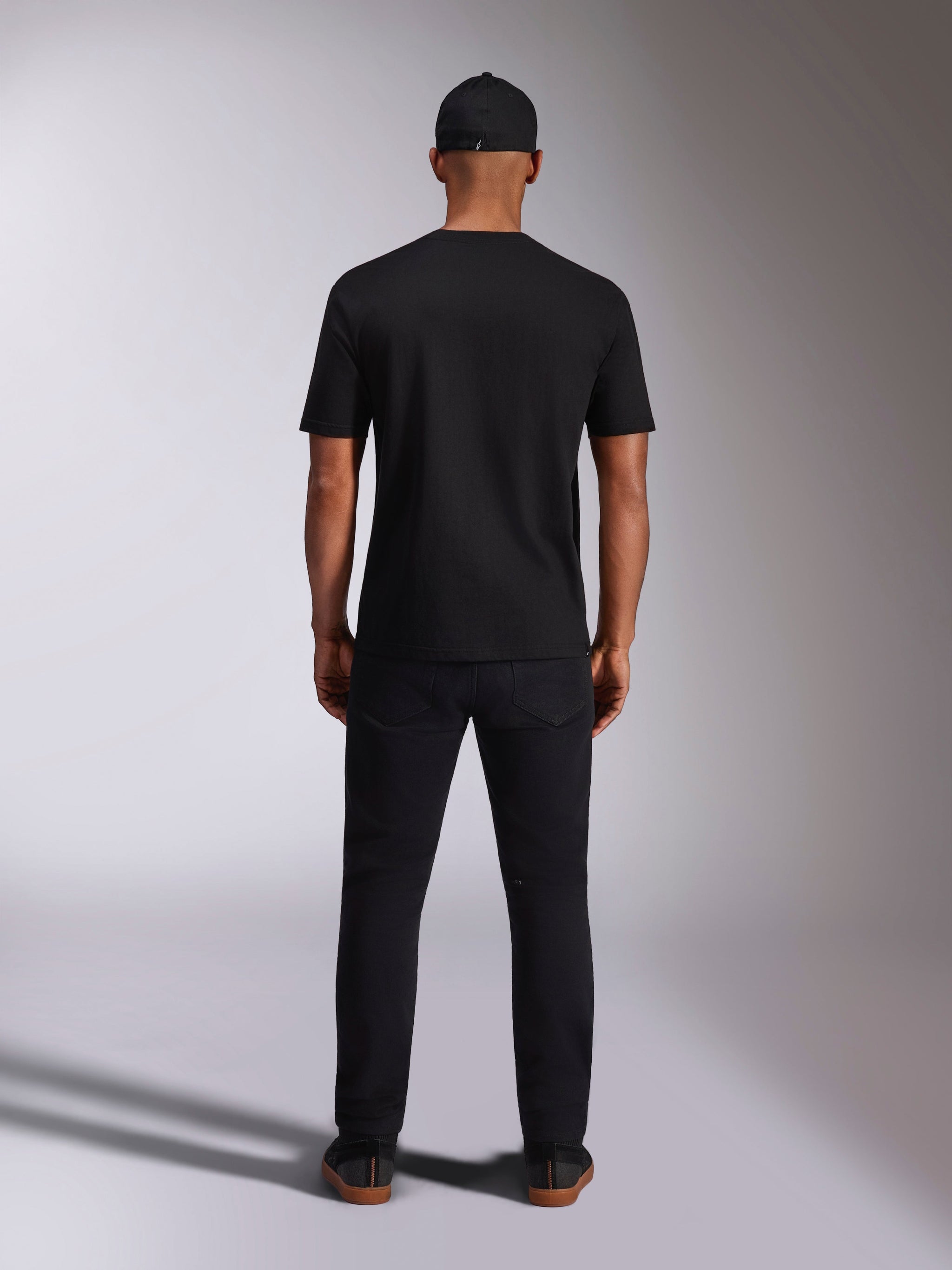 Ellipsoid CSF Tee - Korte mouwen