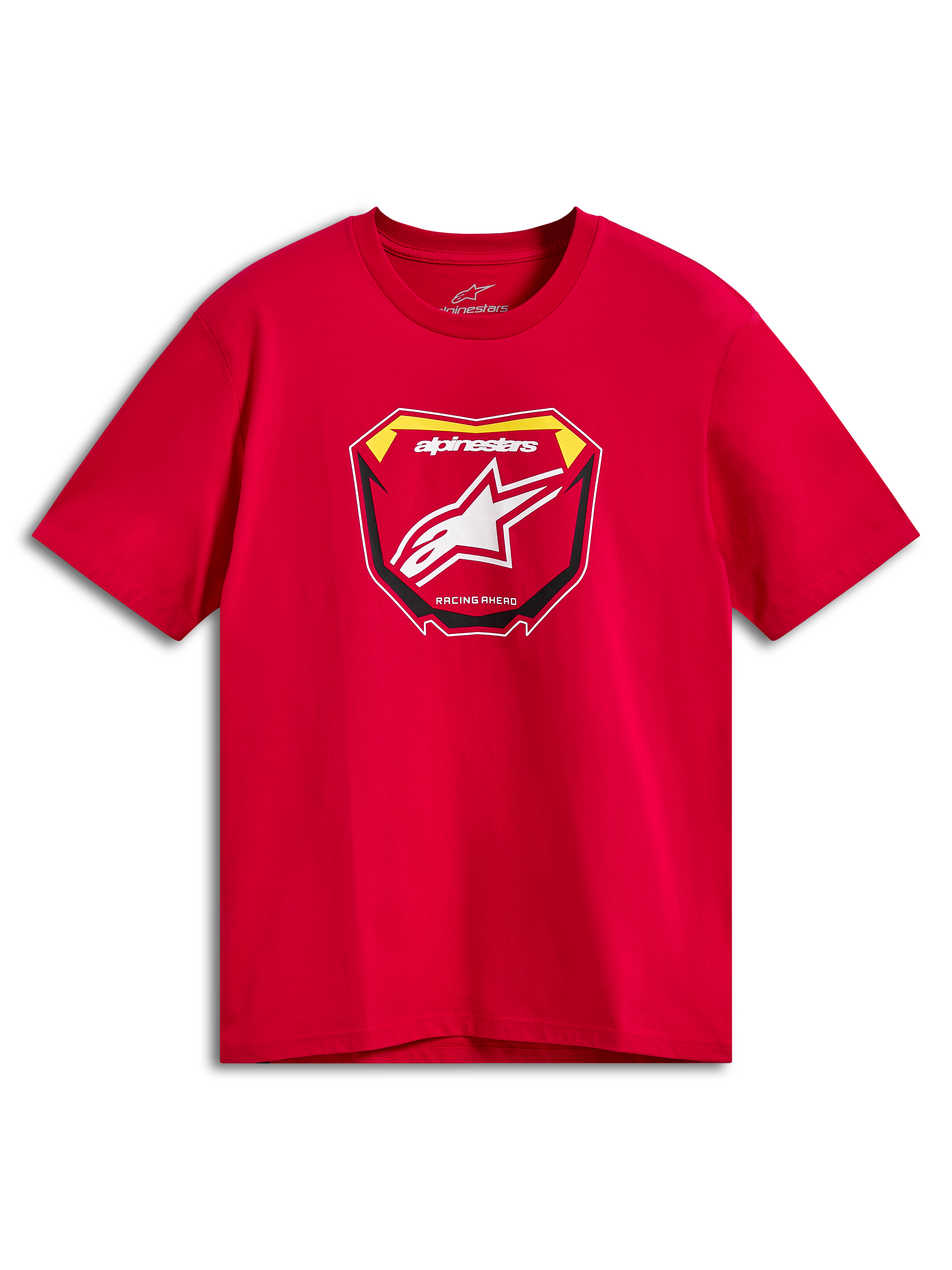 Plate CSF Tee - Kurze Ärmel