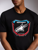 Plate CSF Tee - Kurze Ärmel