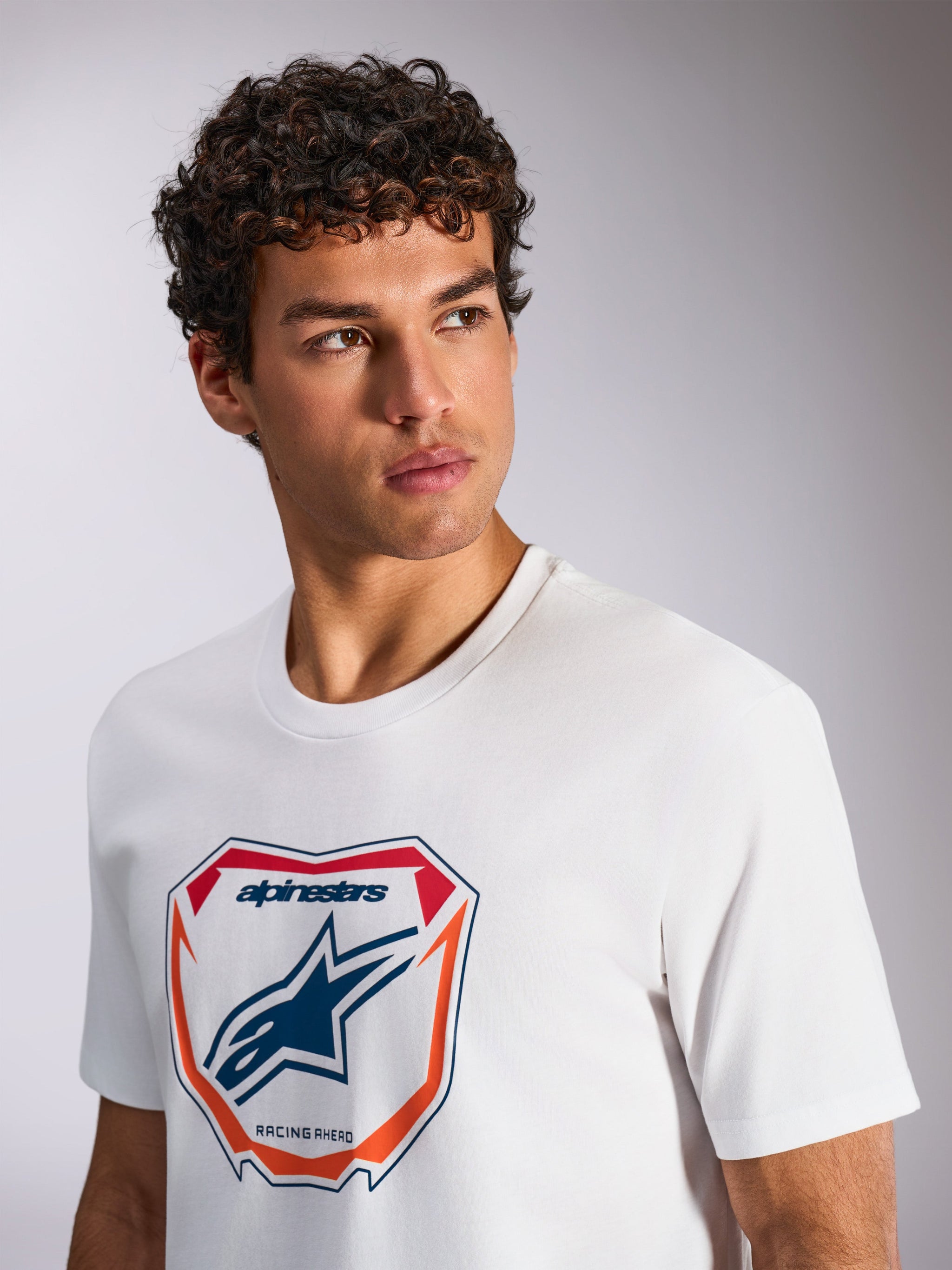 Plate CSF Tee - Kurze Ärmel