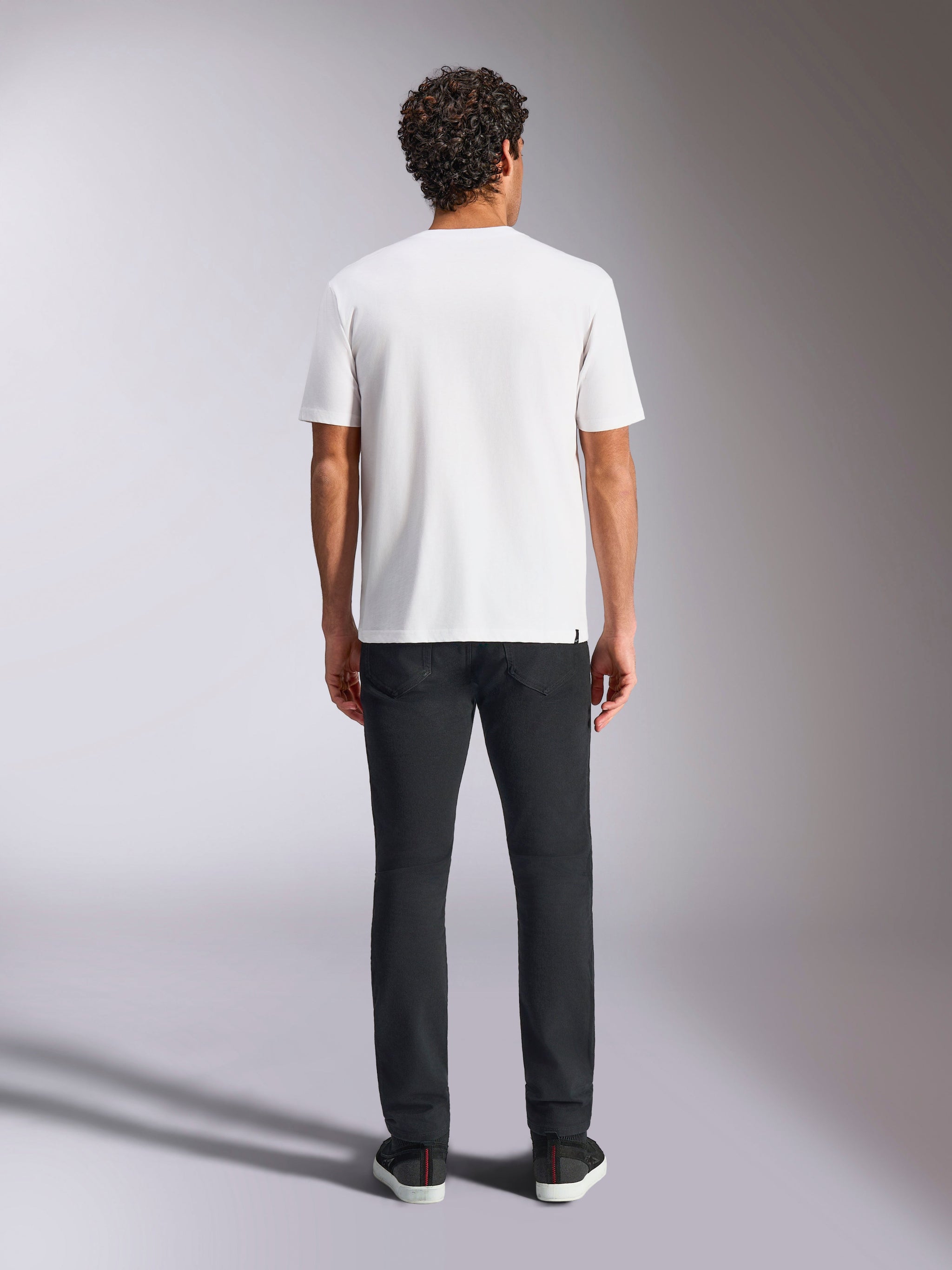 Plate CSF Tee - Kurze Ärmel