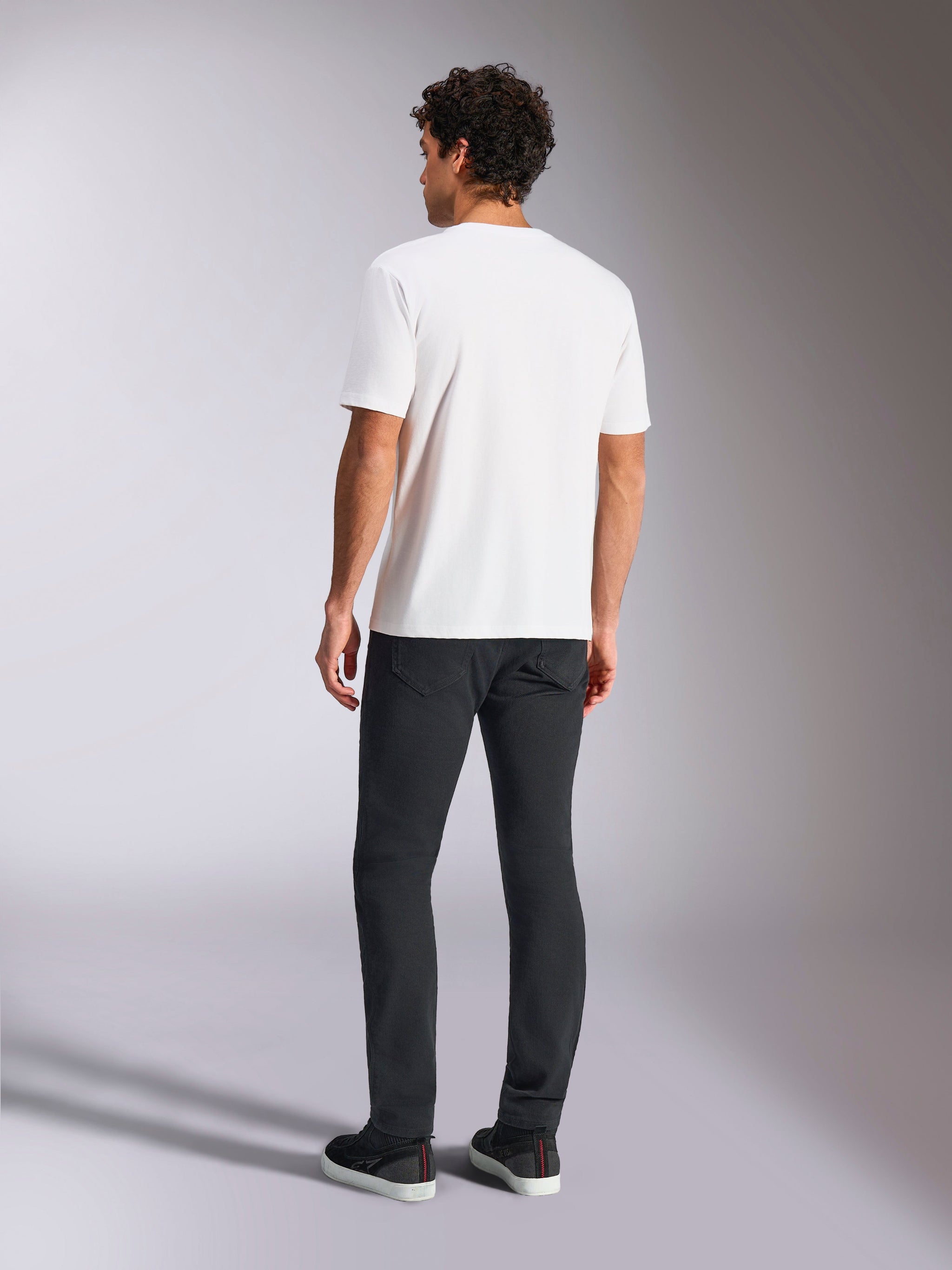 Plate CSF Tee - Kurze Ärmel