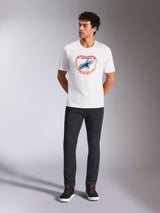 Plate CSF Tee - Kurze Ärmel