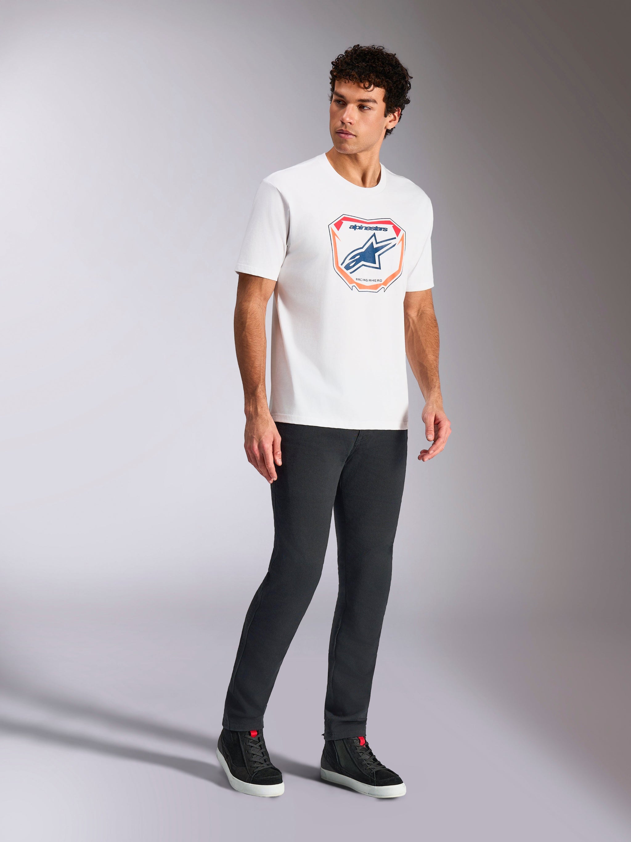 Plate CSF Tee - Kurze Ärmel