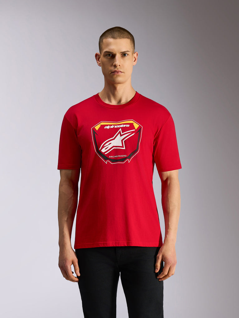 Plate CSF T-Shirt - Kurzarm