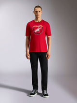 Plate CSF Tee - Kurze Ärmel