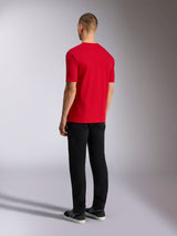 Plate CSF Tee - Kurze Ärmel