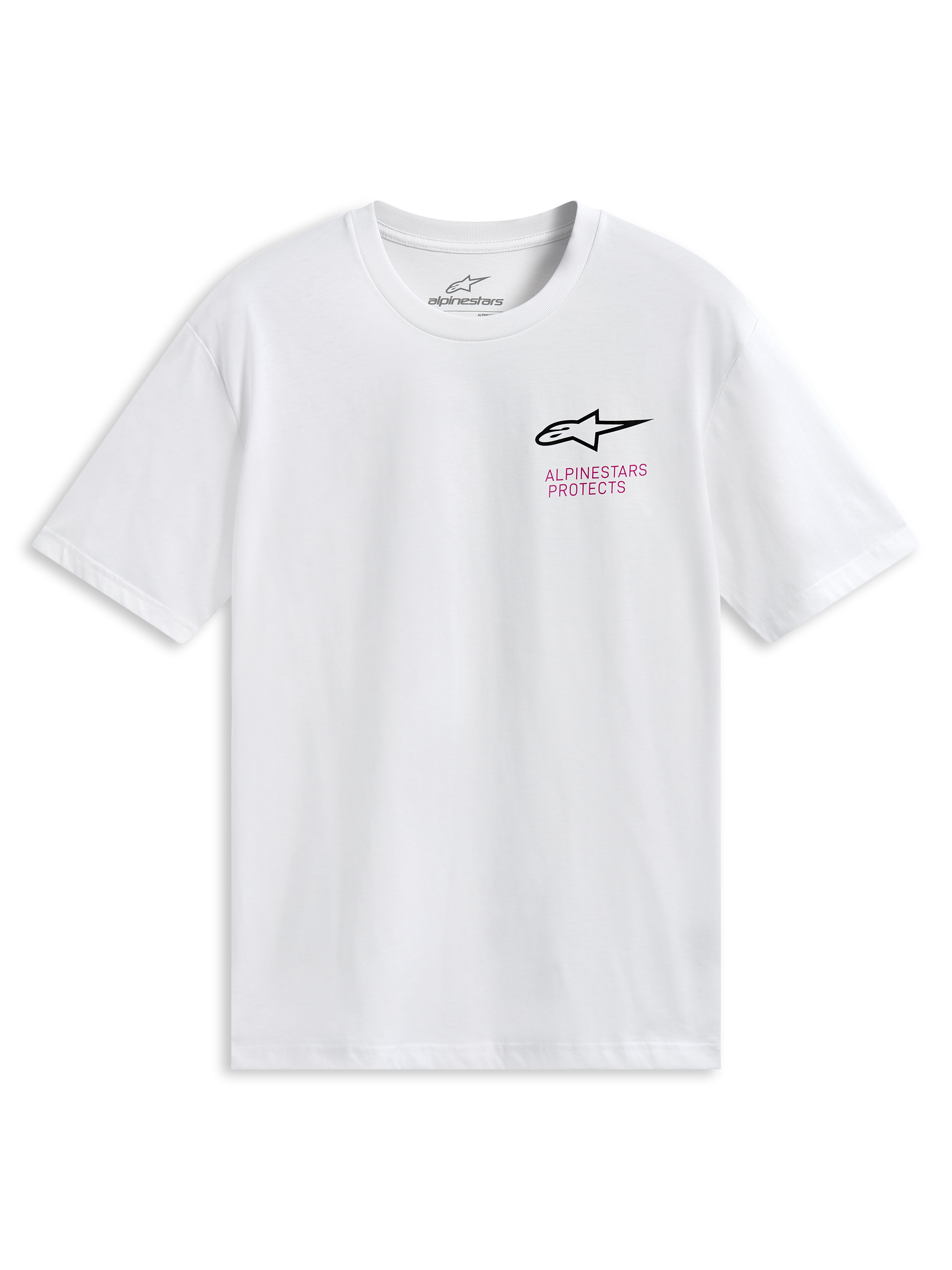 Pop Casque CSF Tee - Manches courtes