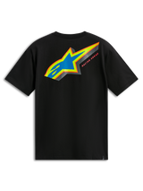 Angler CSF Tee - Manches courtes