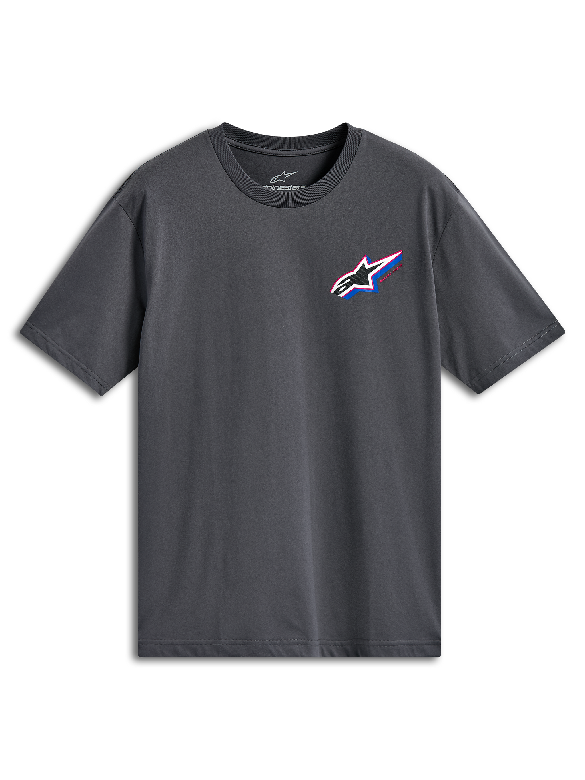 Angler CSF T-Shirt - Kurzarm