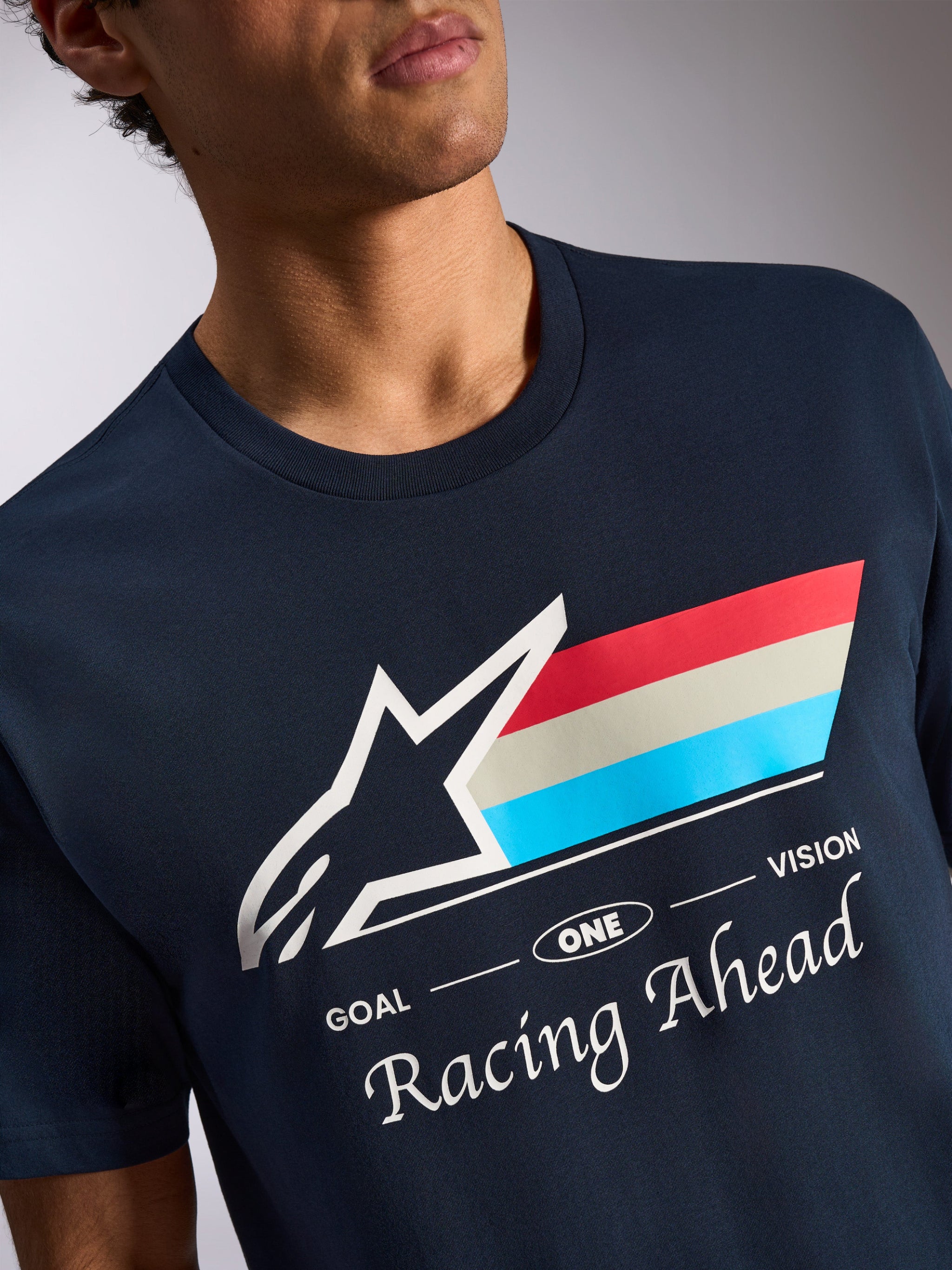 Trifecta CSF Tee - Korte mouwen