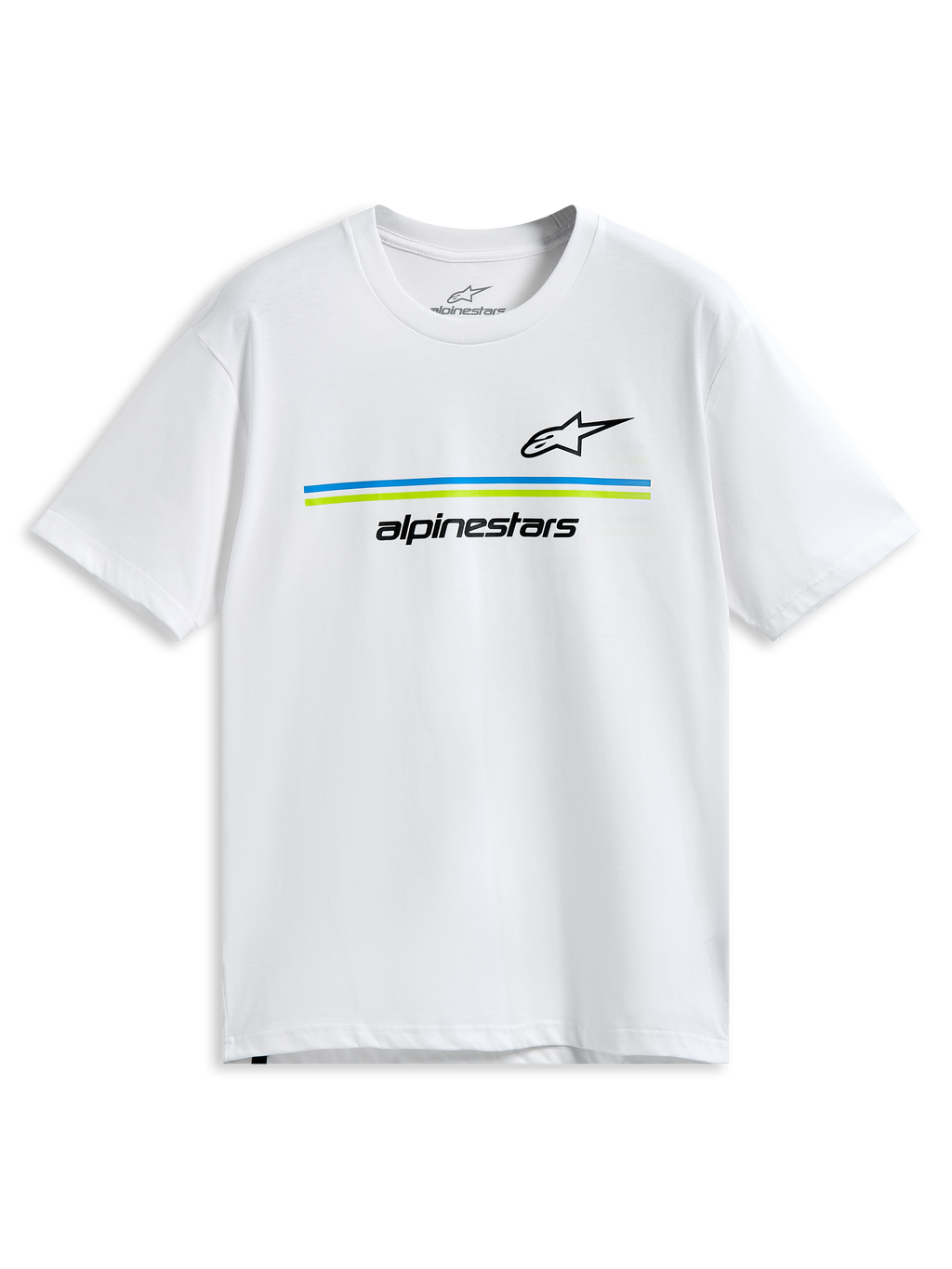 Lanes CSF T-Shirt