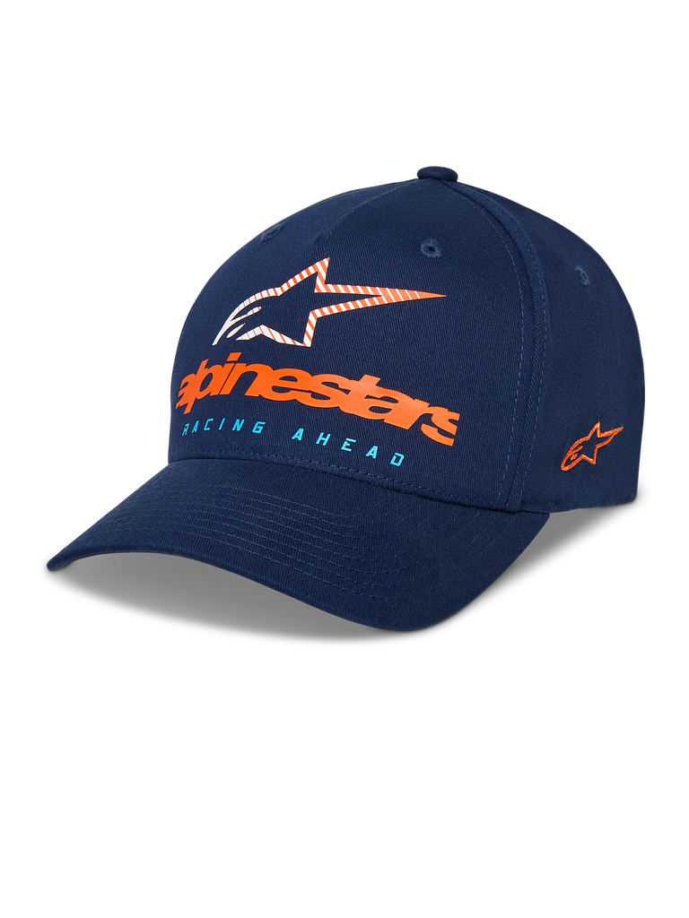 Instinct Cap