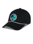 Calipalm Strapback Pet