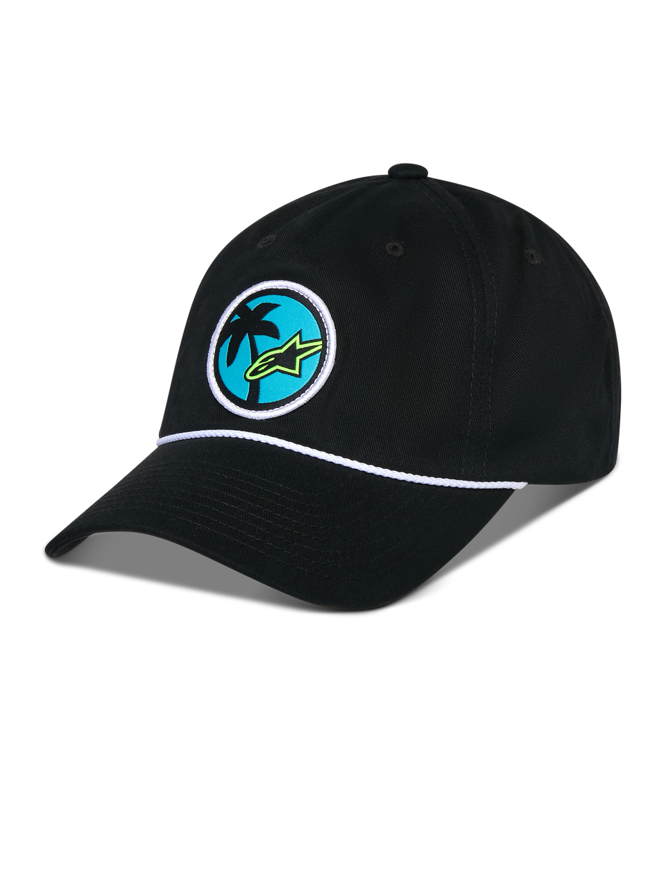 Calipalm Strapback Hoed