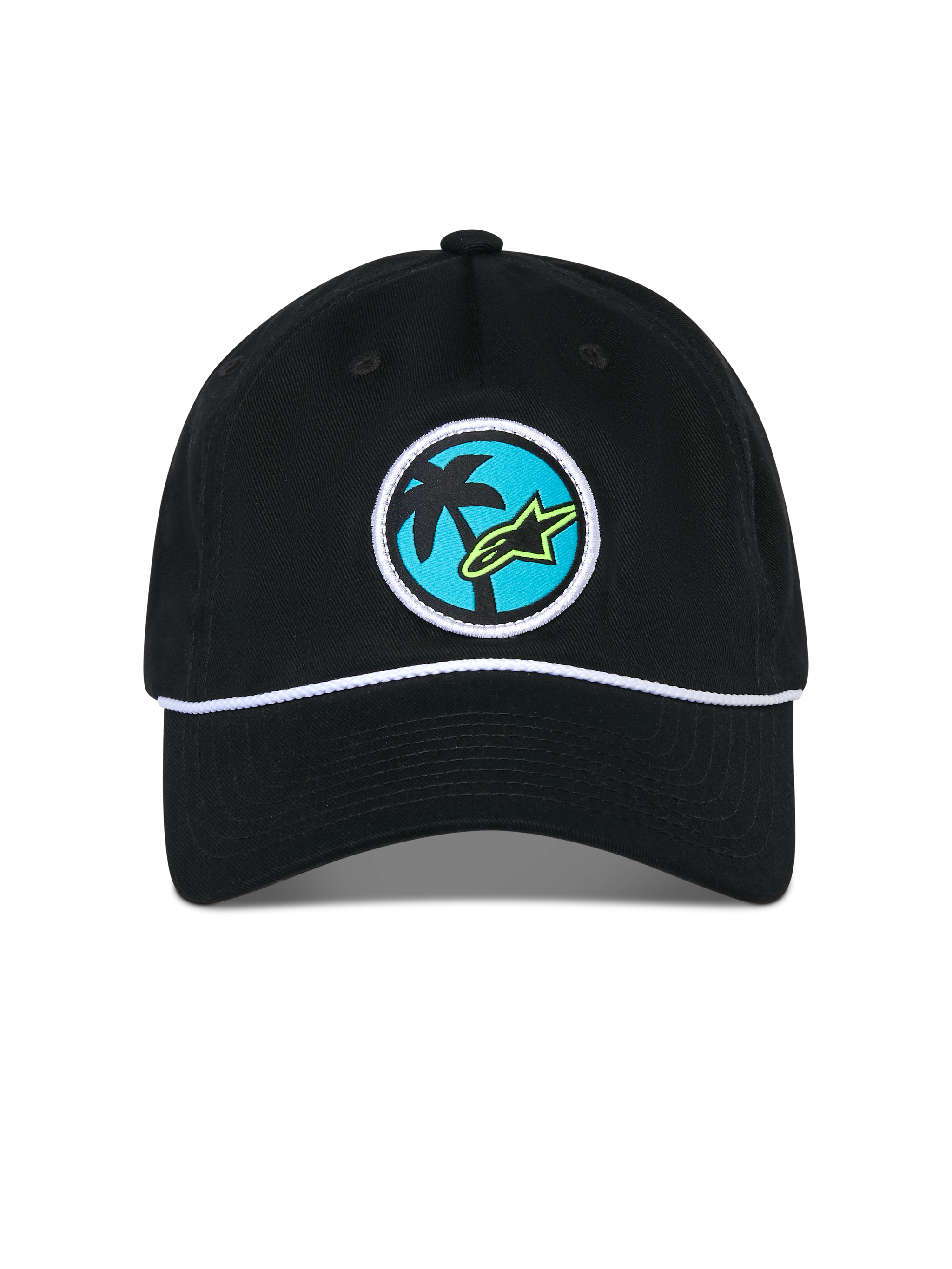 Calipalm Strapback Pet