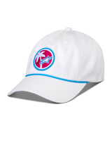 Calipalm Strapback Hoed