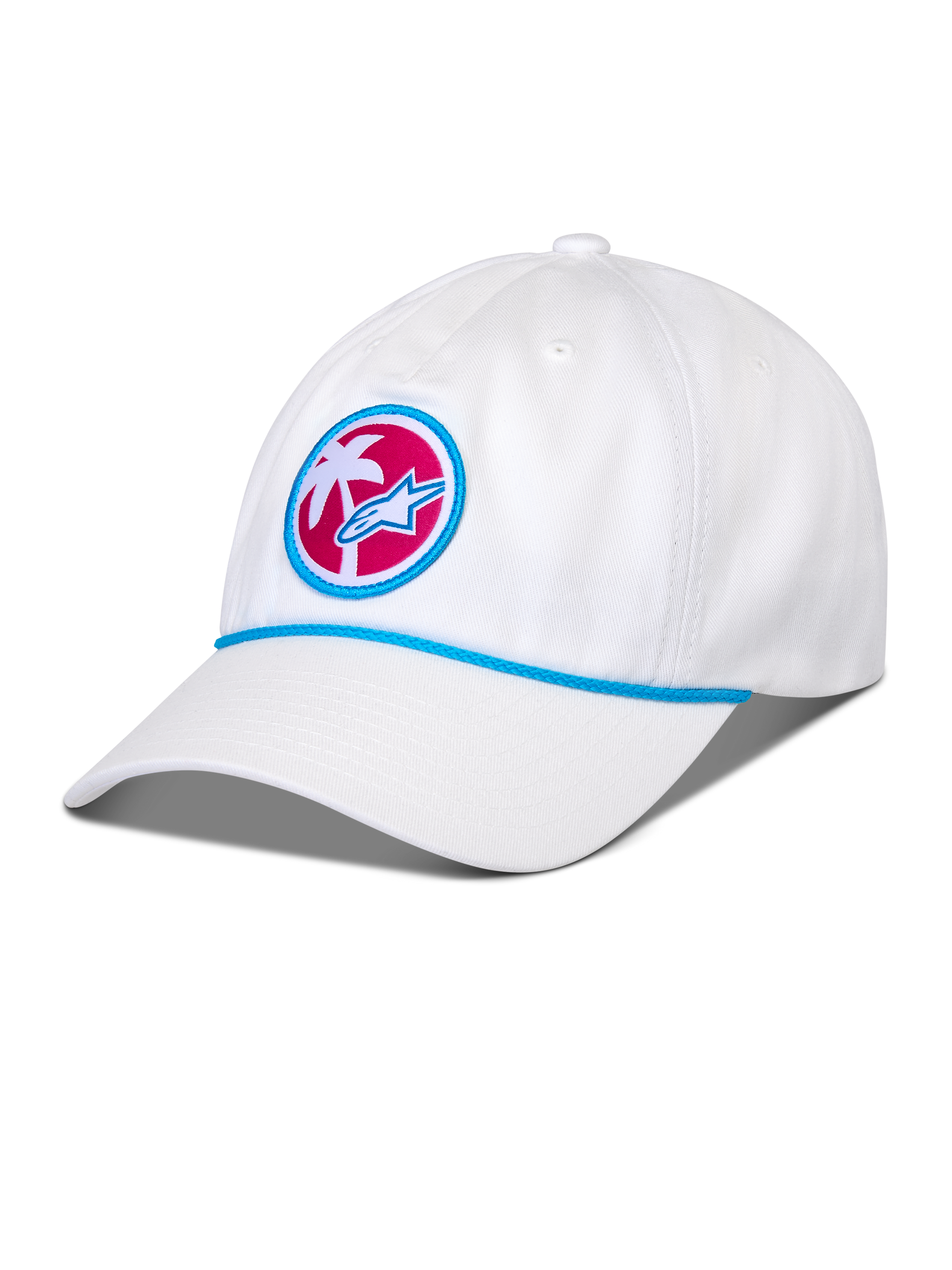 Calipalm Strapback Hoed
