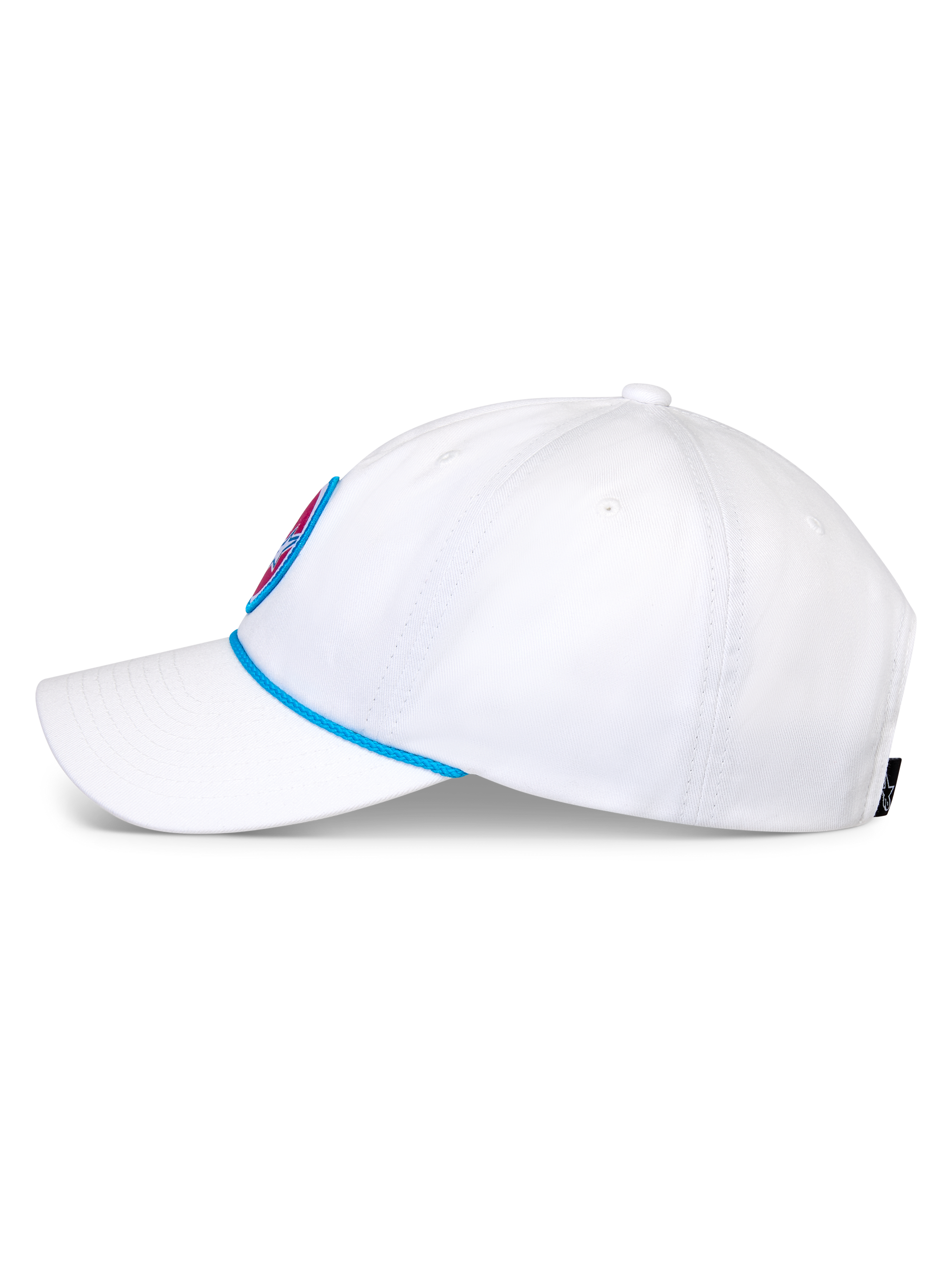 Calipalm Strapback Hoed