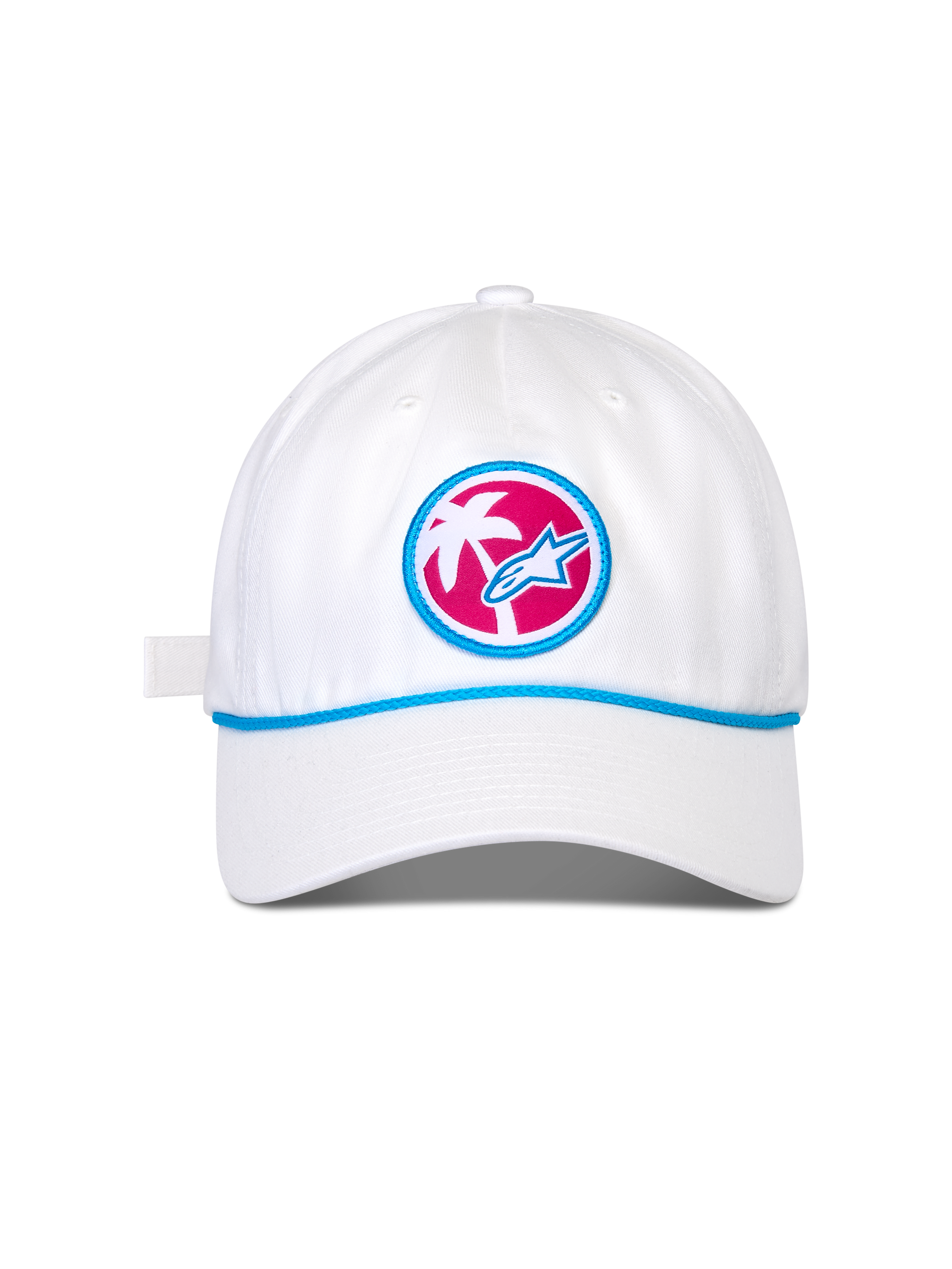 Calipalm Strapback Hoed