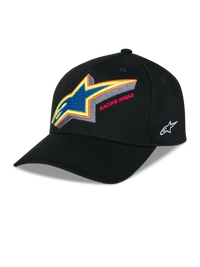 Lucid Snapback Pet