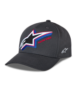 Lucid Snapback Casquette