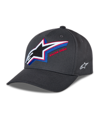 Lucid Snapback Pet