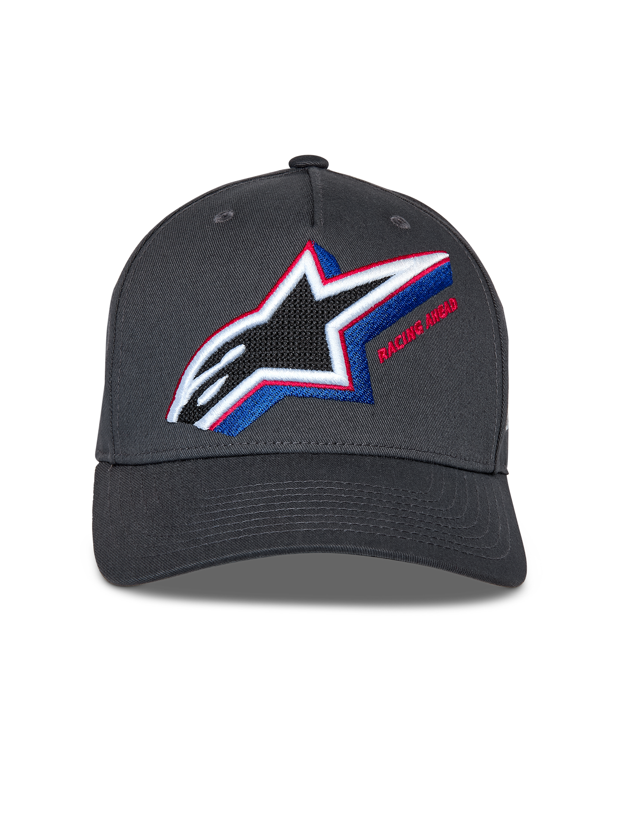 Lucid Snapback Casquette