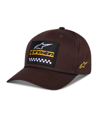 Matrix Snapback Pet