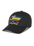Trifecta Snapback Pet