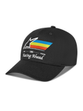 Trifecta Snapback Pet