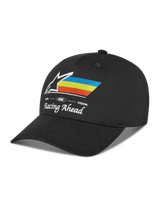 Trifecta Snapback Pet