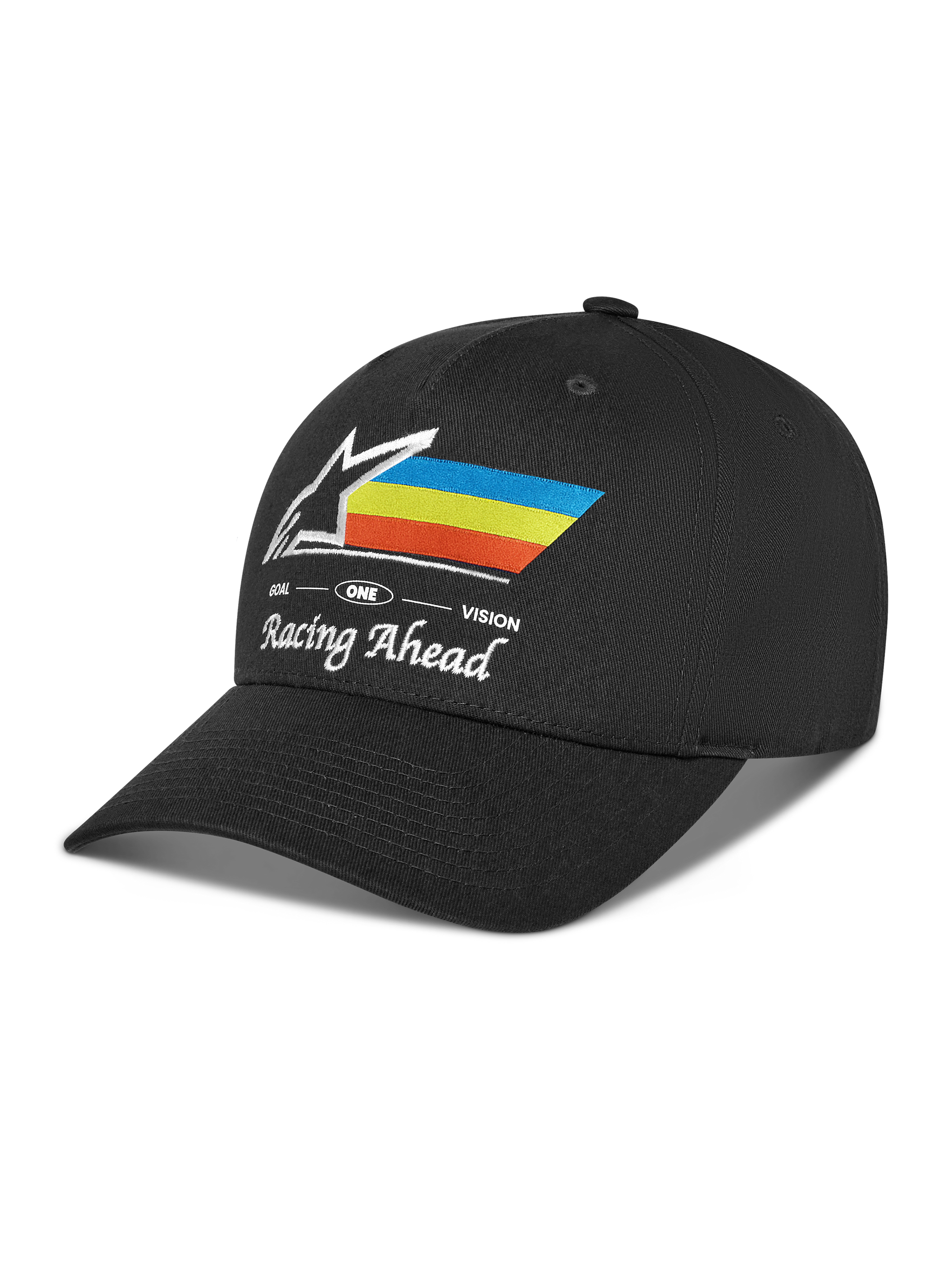 Trifecta Snapback Pet