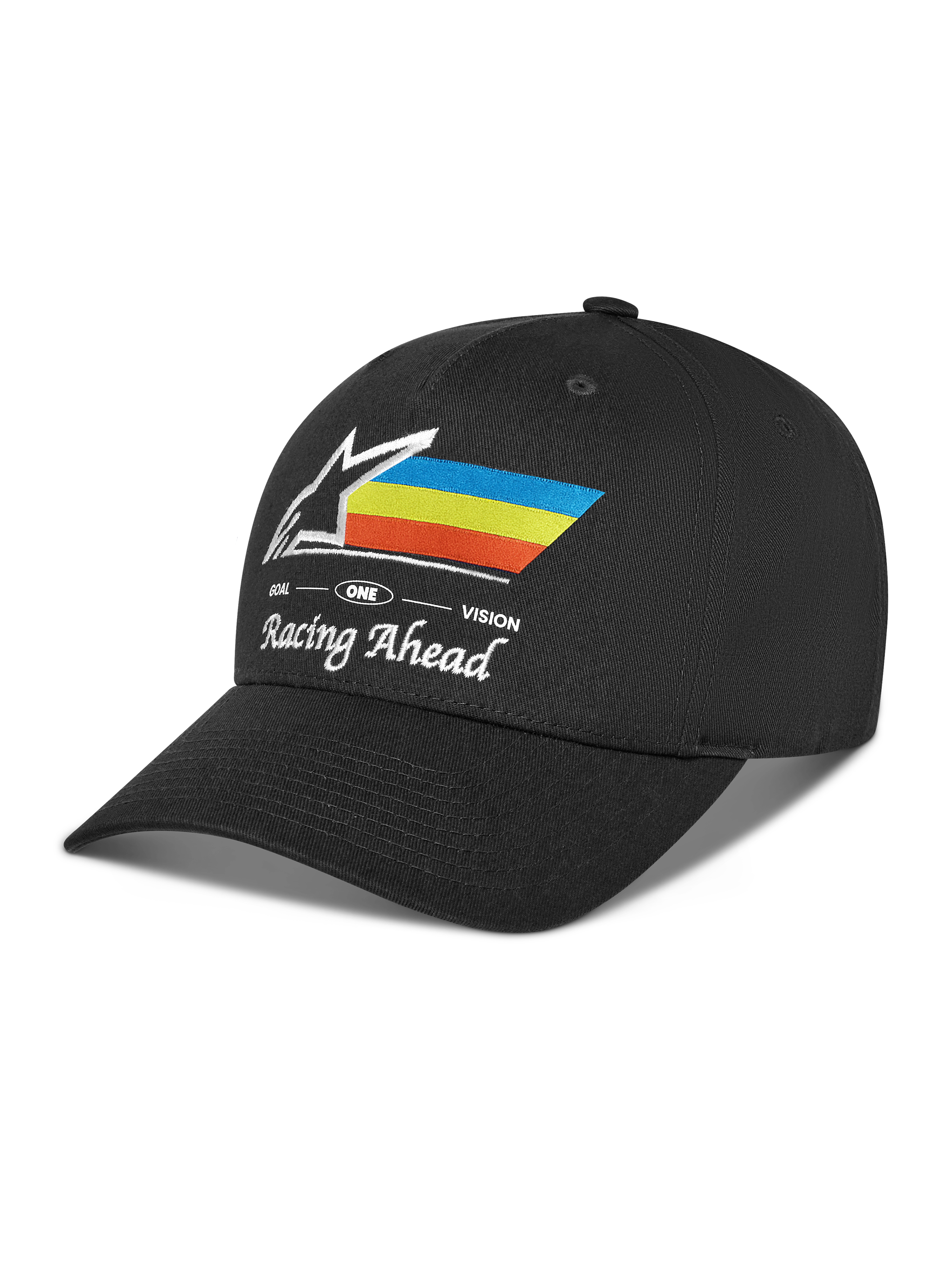 Trifecta Snapback Pet