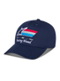 Trifecta Snapback Pet