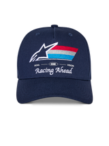 Casquette Snapback Trifecta