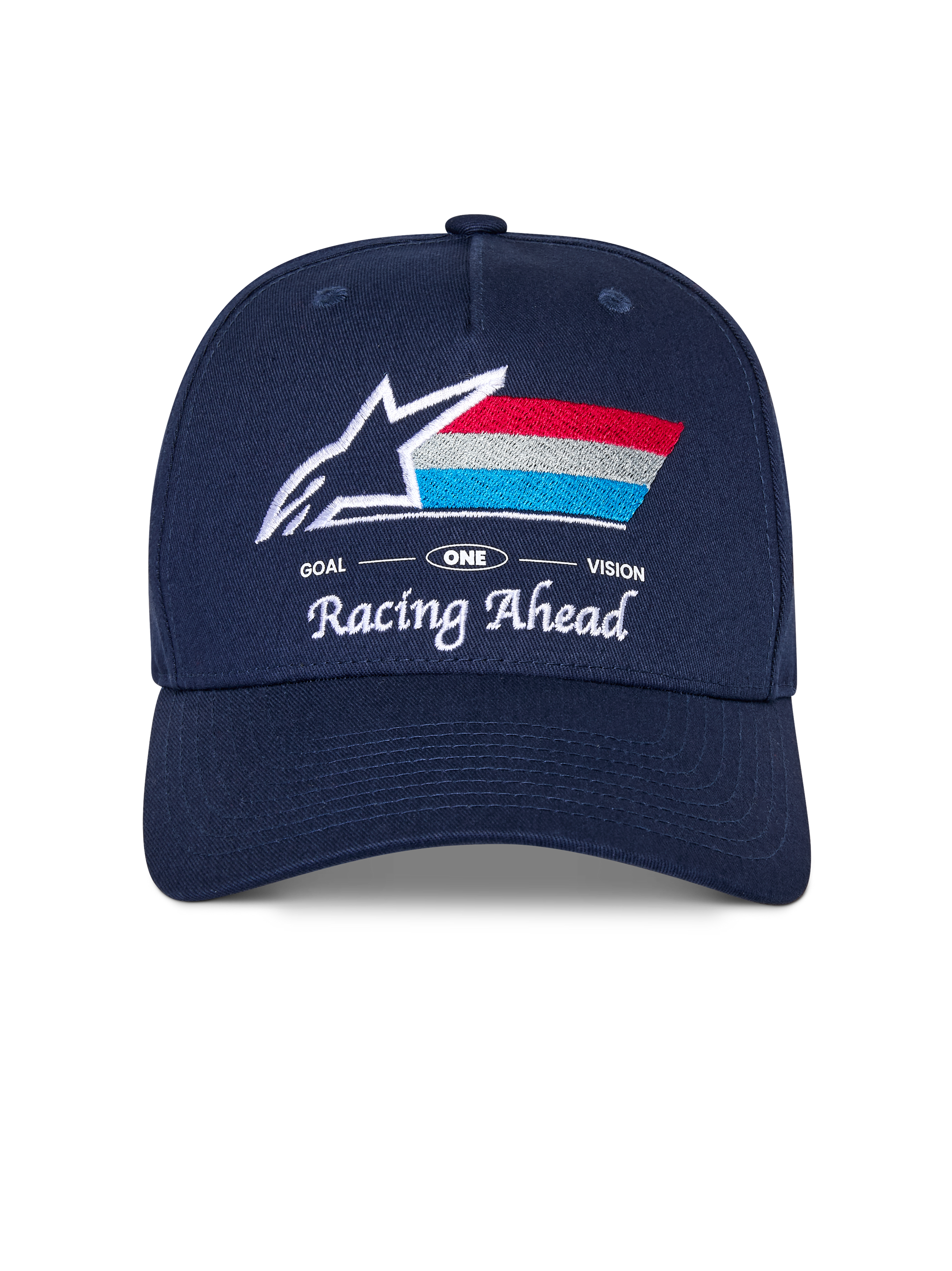 Casquette Snapback Trifecta