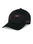 Carbon Fiber Snapback Pet