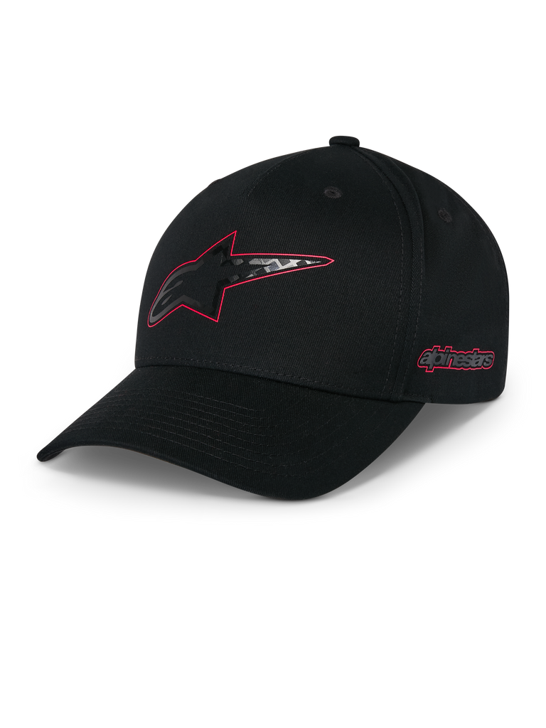 Trifecta Snapback Mütze