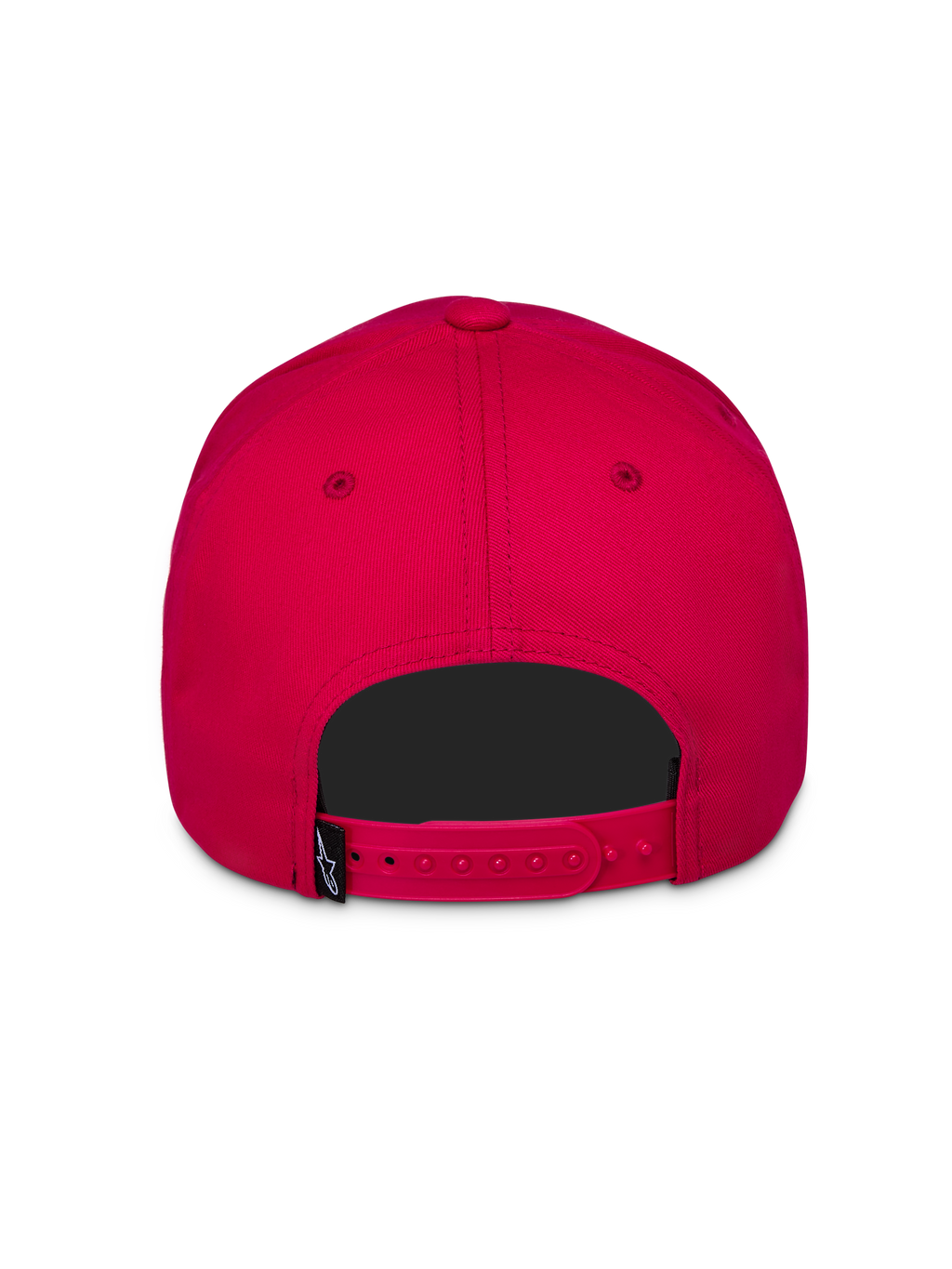 Casquette Snapback Carbon Fiber