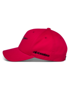 Casquette Snapback Carbon Fiber