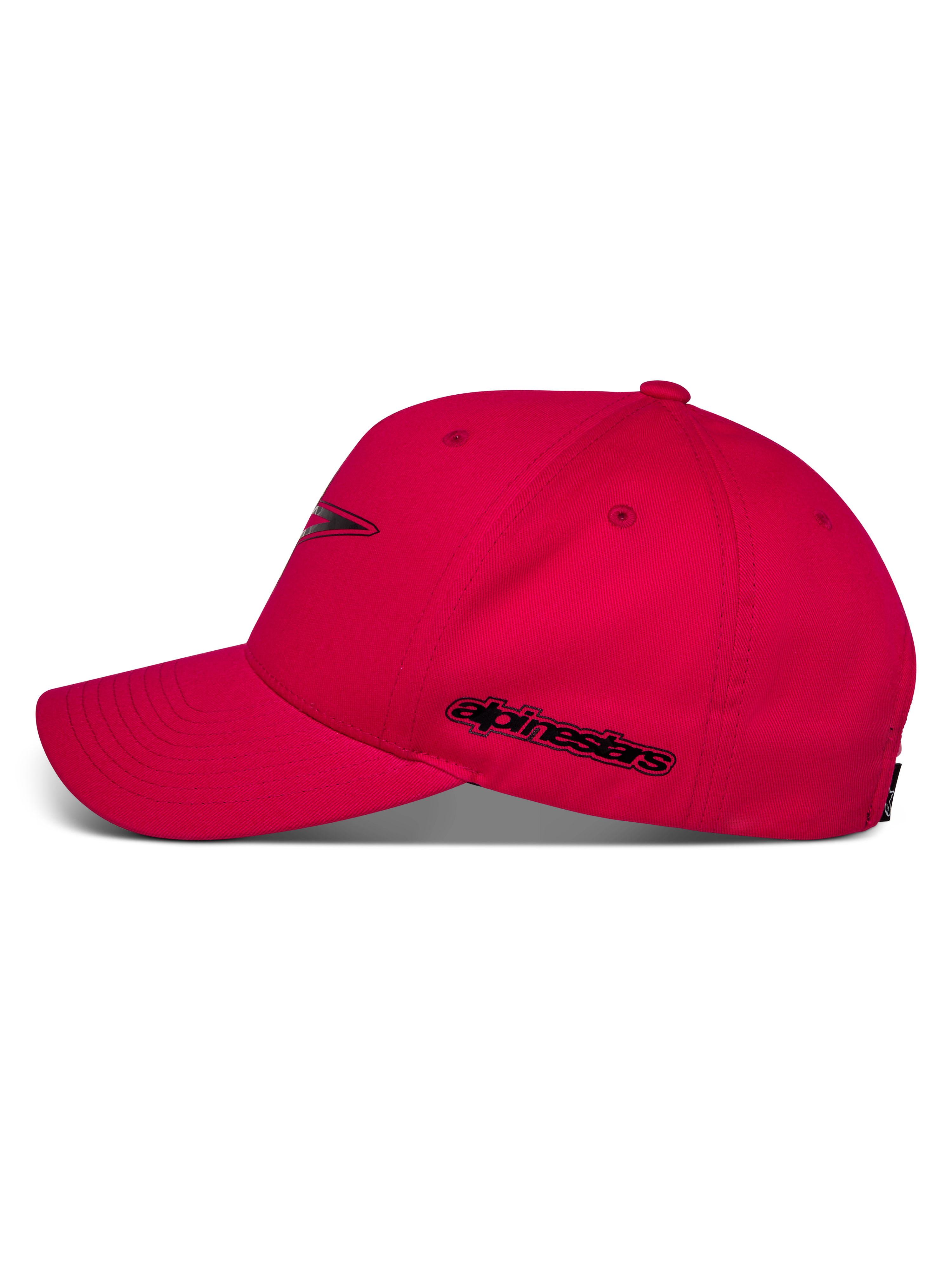 Casquette Snapback Carbon Fiber