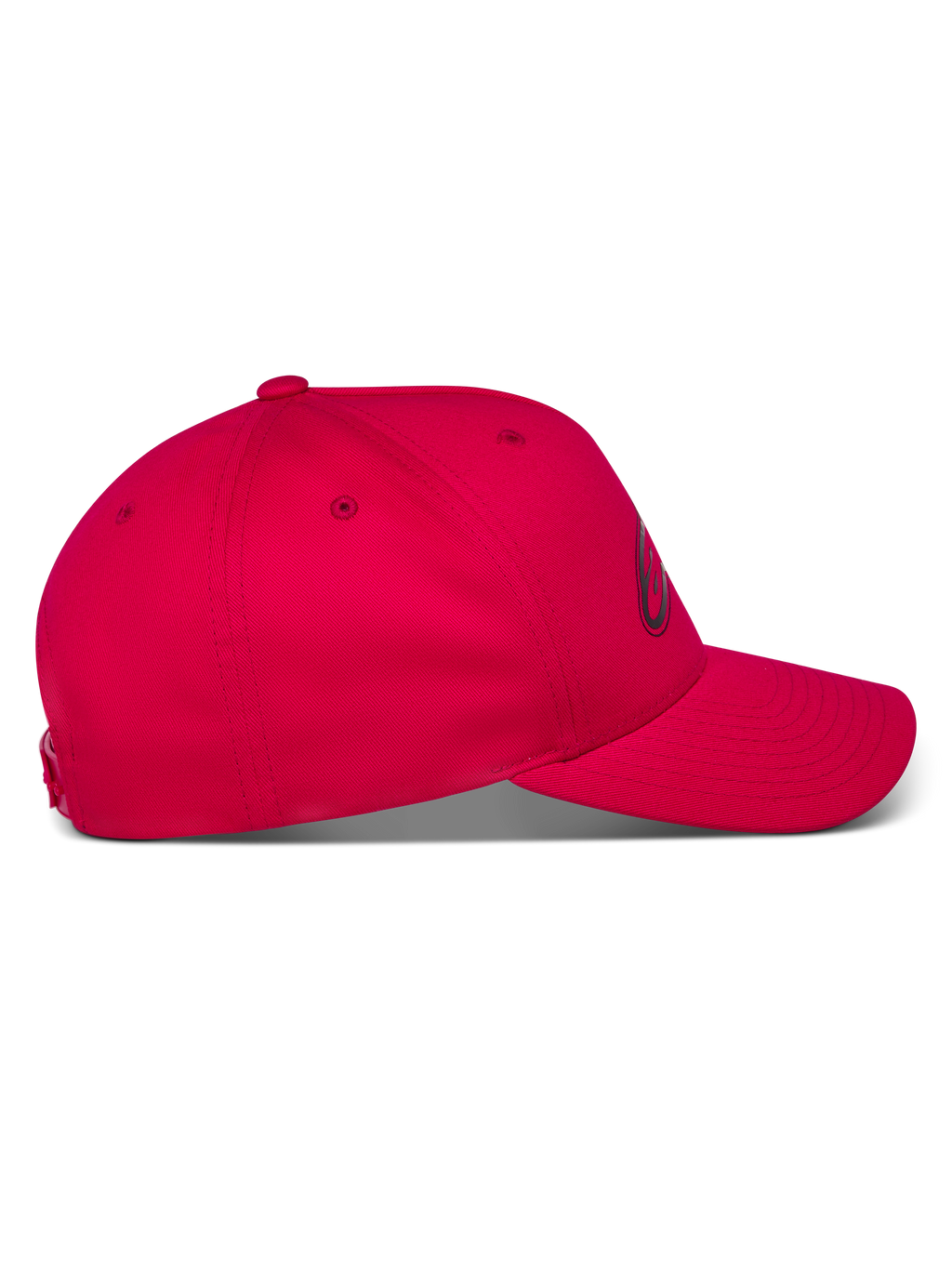 Casquette Snapback Carbon Fiber