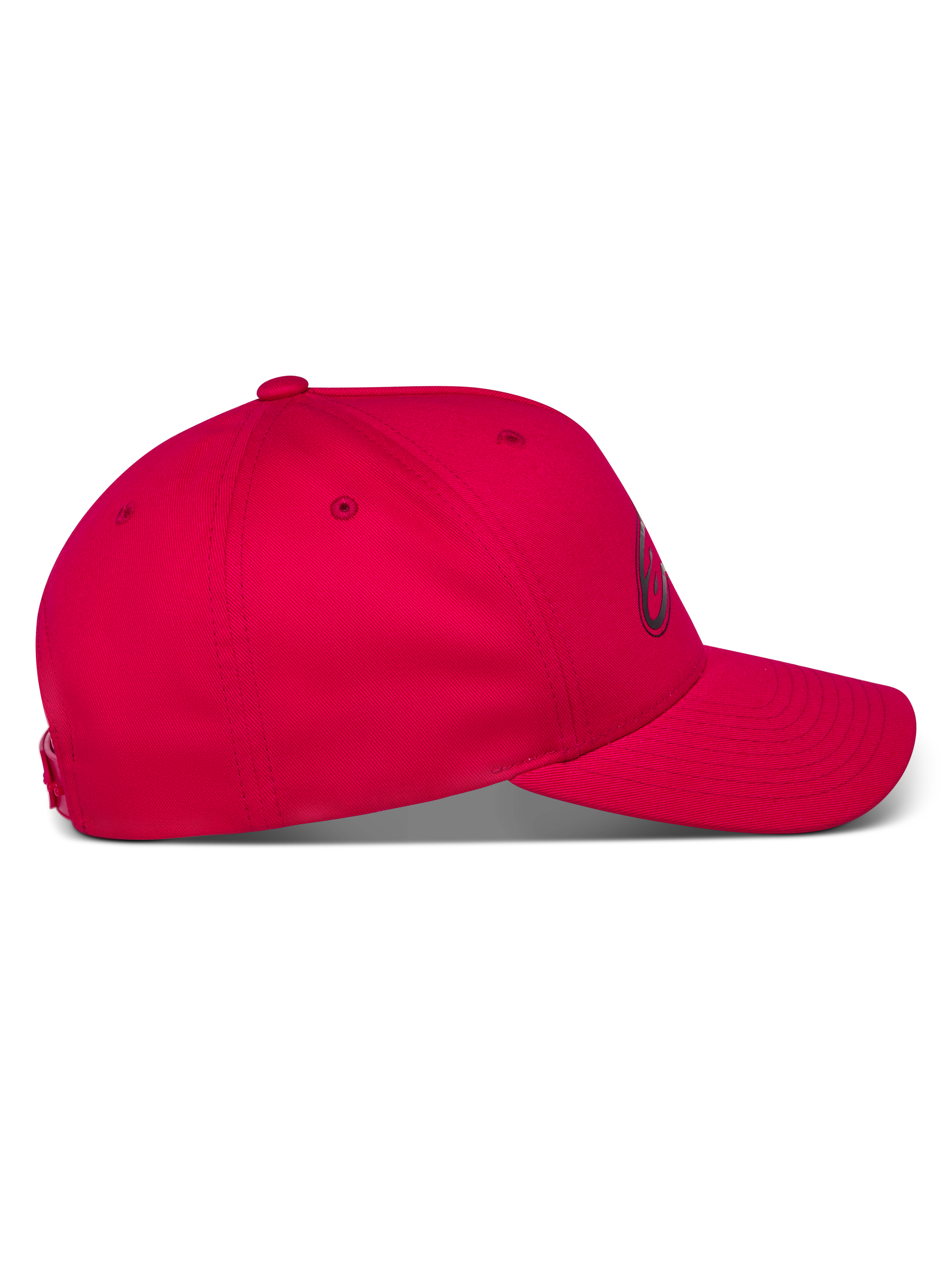 Casquette Snapback Carbon Fiber