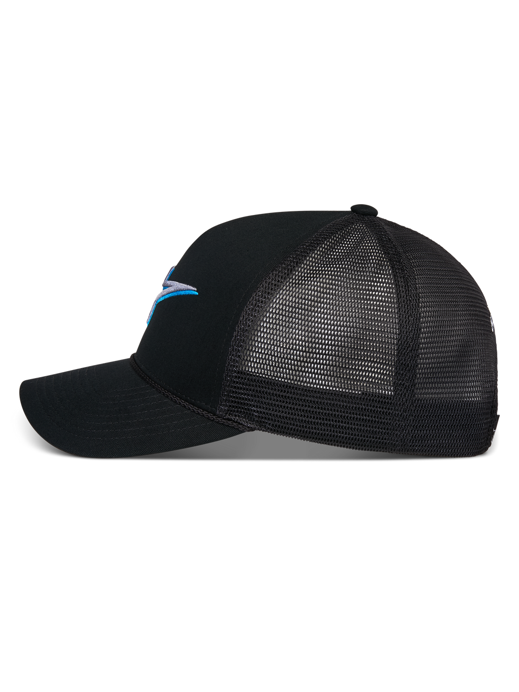 Ageless Shadow Trucker Pet